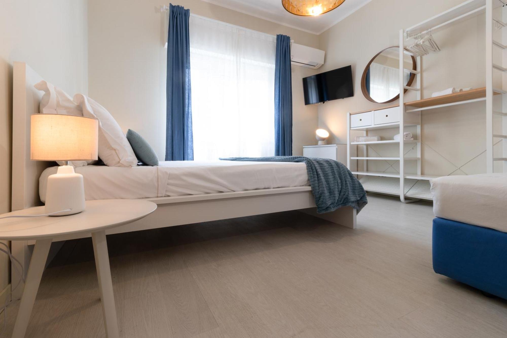 Apartment Casarava Sul Parco 3 2 Bagni